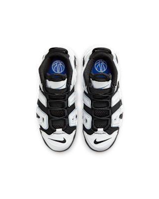 NIKE公式】ナイキ エア モア アップテンポ リトルキッズシューズ